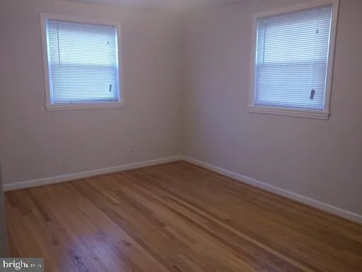 120 FLEETWOOD TERRACE Silver Spring, MD 20910
