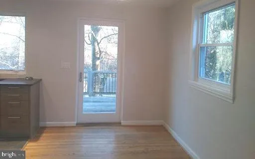 120 FLEETWOOD TERRACE Silver Spring, MD 20910