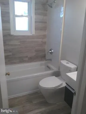 120 FLEETWOOD TERRACE Silver Spring, MD 20910