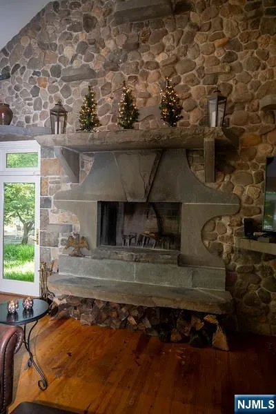 51 Rutherford Place Montvale, NJ 07645