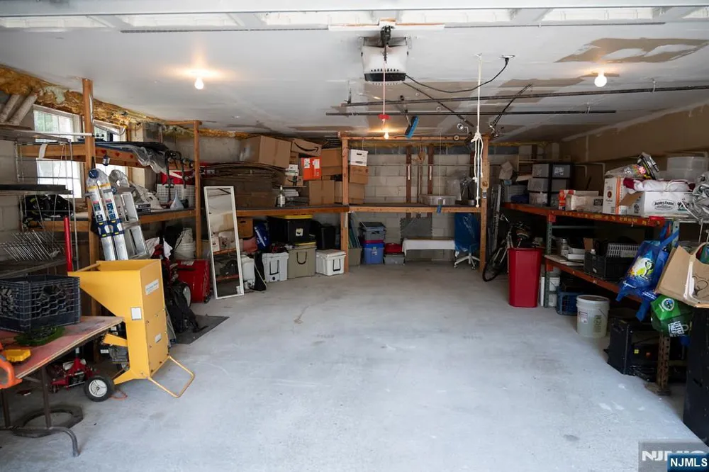 51 Rutherford Place Montvale, NJ 07645