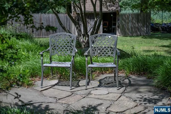 51 Rutherford Place Montvale, NJ 07645