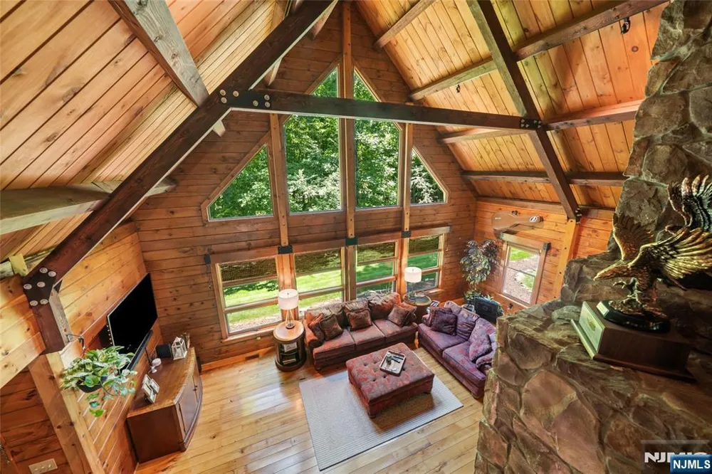 44 Morgan Drive Sussex, NJ 07461