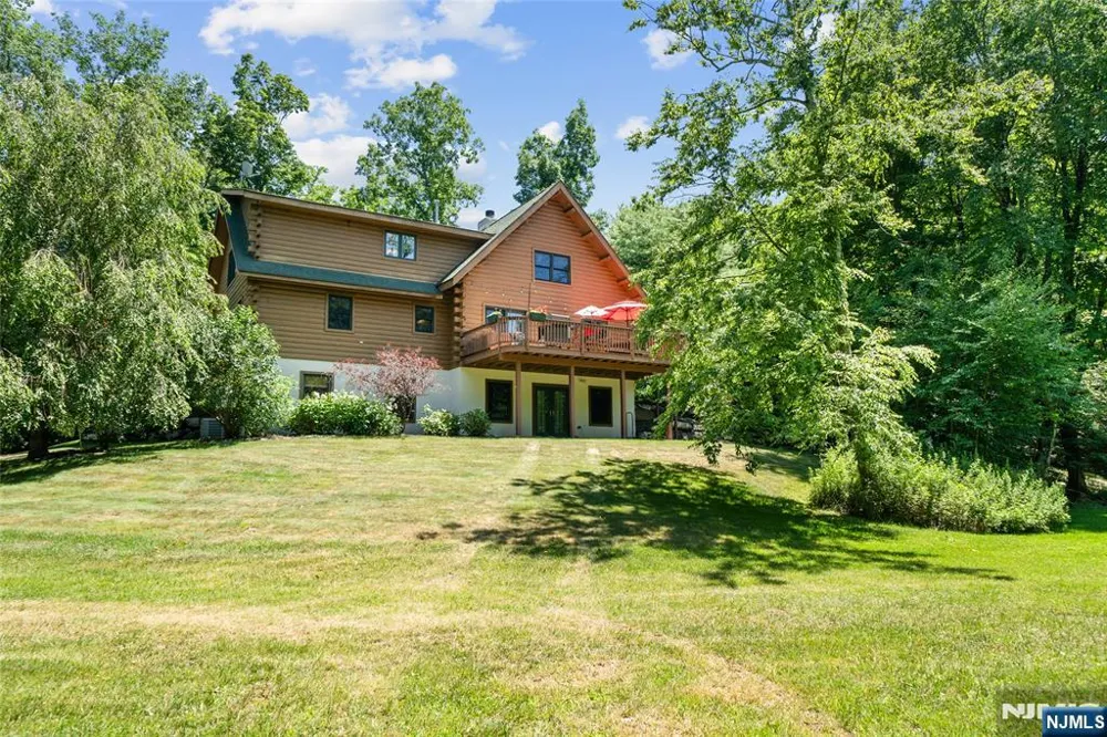 44 Morgan Drive Sussex, NJ 07461