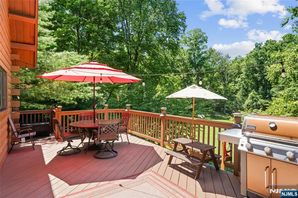 44 Morgan Drive Sussex, NJ 07461