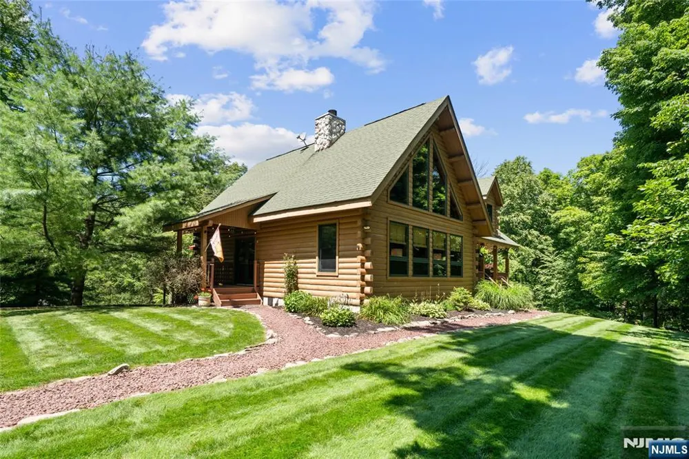 44 Morgan Drive Sussex, NJ 07461