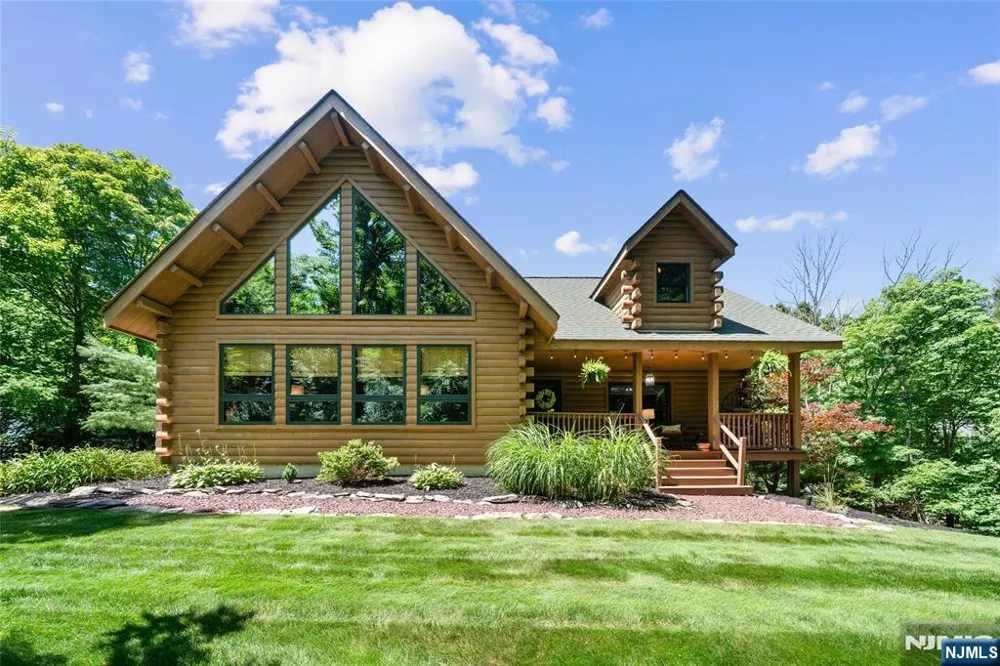 44 Morgan Drive Sussex, NJ 07461