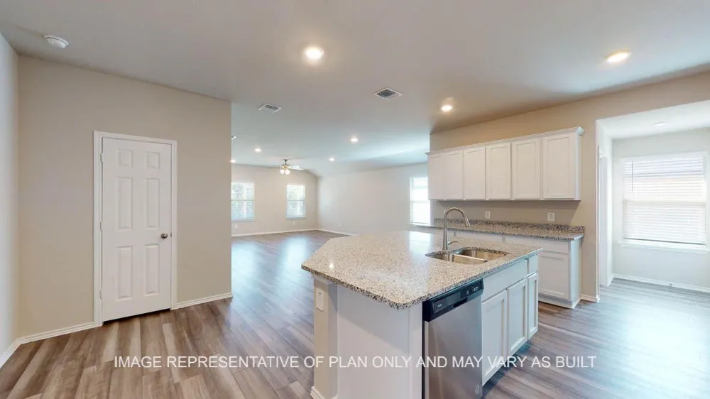 5700 Drake Drive Orange, TX 77632