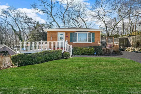 6 Hillside Road