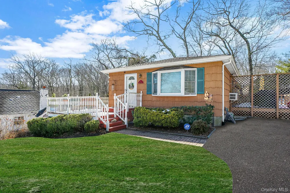 6 Hillside Road Sound Beach, NY 11789