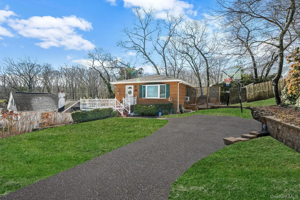 6 Hillside Road Sound Beach, NY 11789