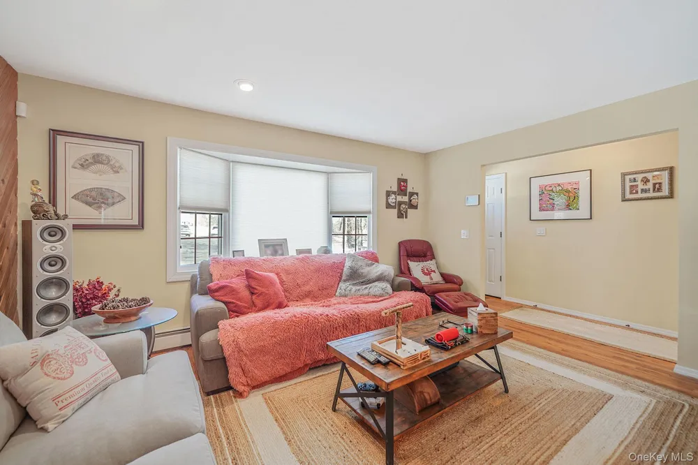 6 Hillside Road Sound Beach, NY 11789