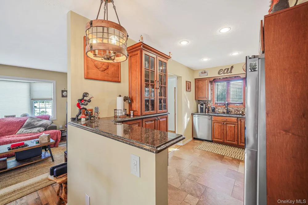 6 Hillside Road Sound Beach, NY 11789