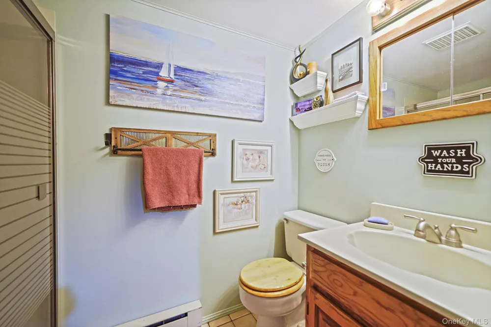 6 Hillside Road Sound Beach, NY 11789