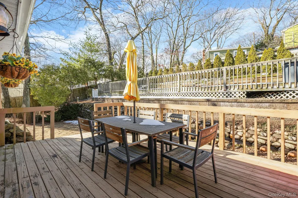 6 Hillside Road Sound Beach, NY 11789