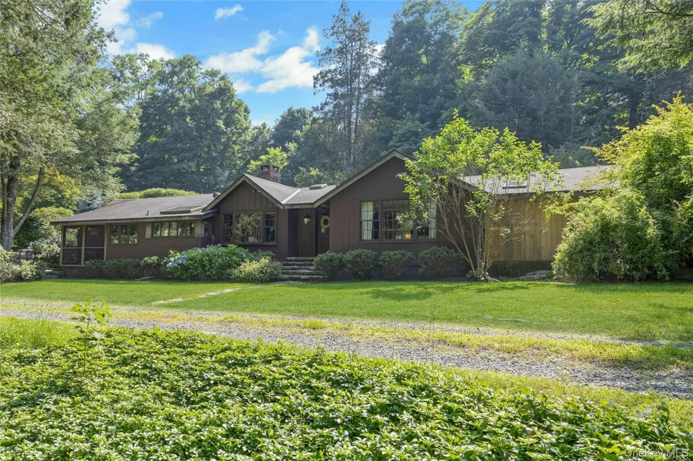 183 Hickory Kingdom Road Bedford, NY 10506