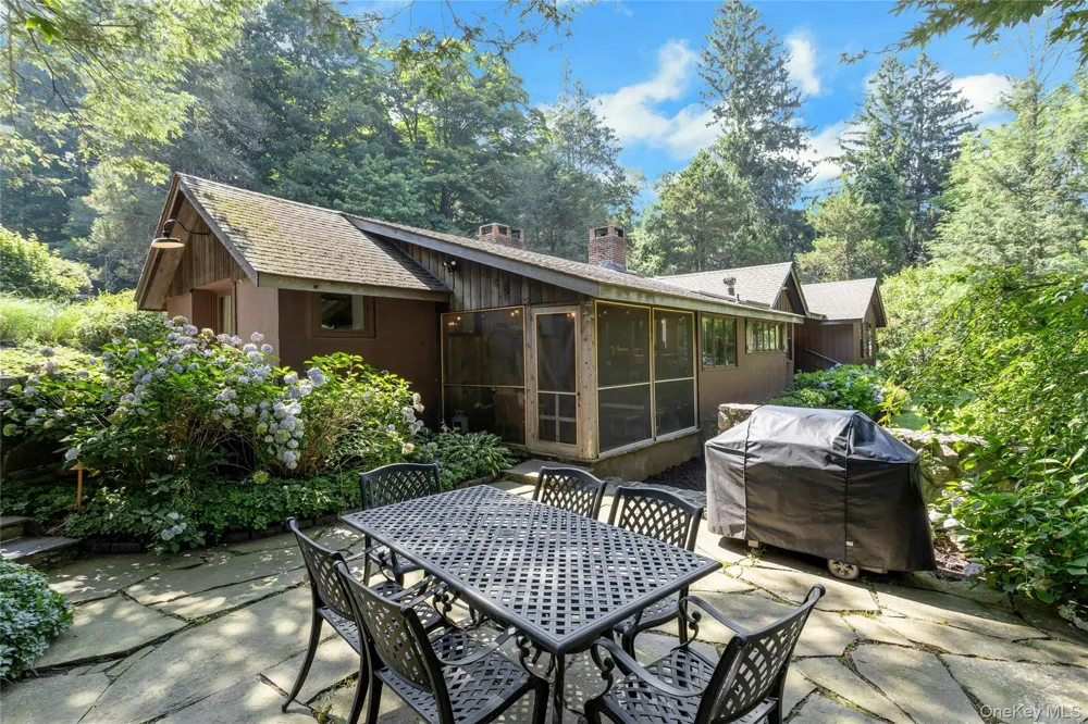 183 Hickory Kingdom Road Bedford, NY 10506