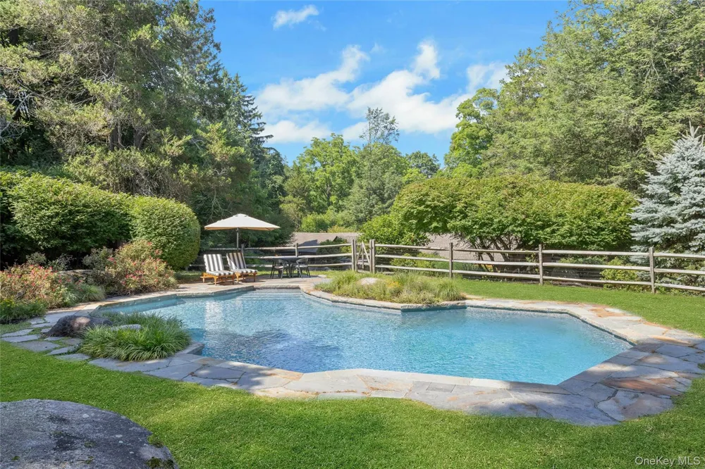 183 Hickory Kingdom Road Bedford, NY 10506