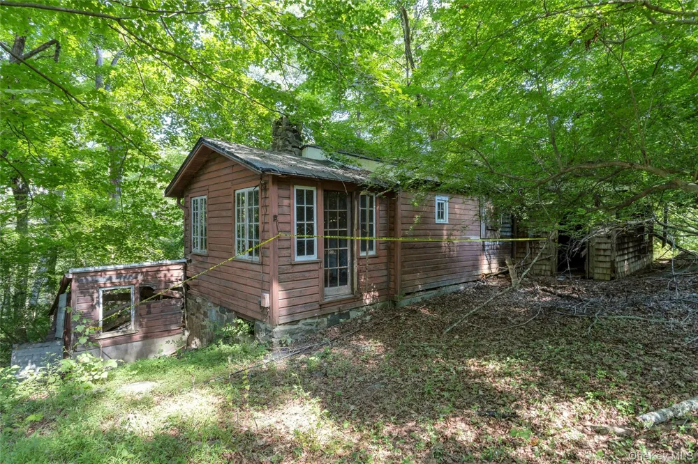 183 Hickory Kingdom Road Bedford, NY 10506