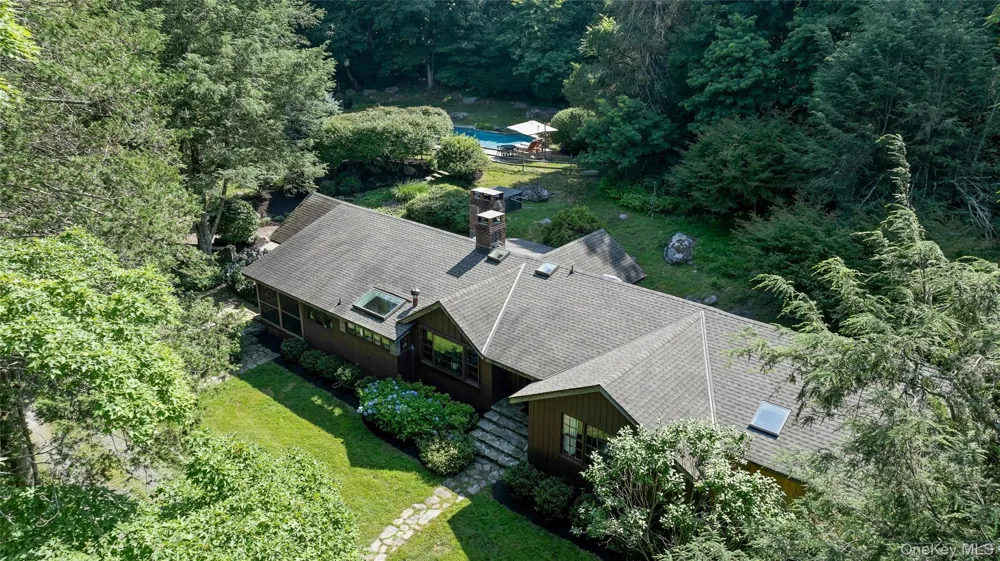 183 Hickory Kingdom Road Bedford, NY 10506
