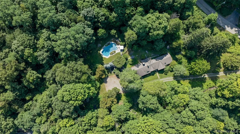 183 Hickory Kingdom Road Bedford, NY 10506