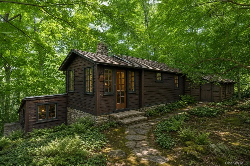 183 Hickory Kingdom Road Bedford, NY 10506