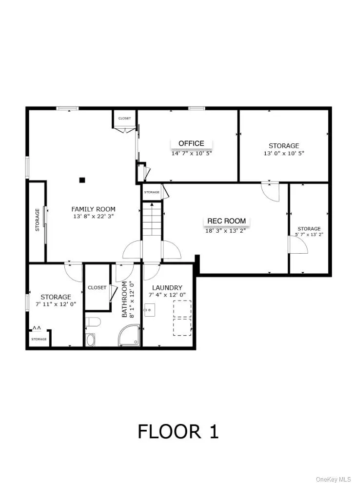 9 Arbor Road East Hills, NY 11577
