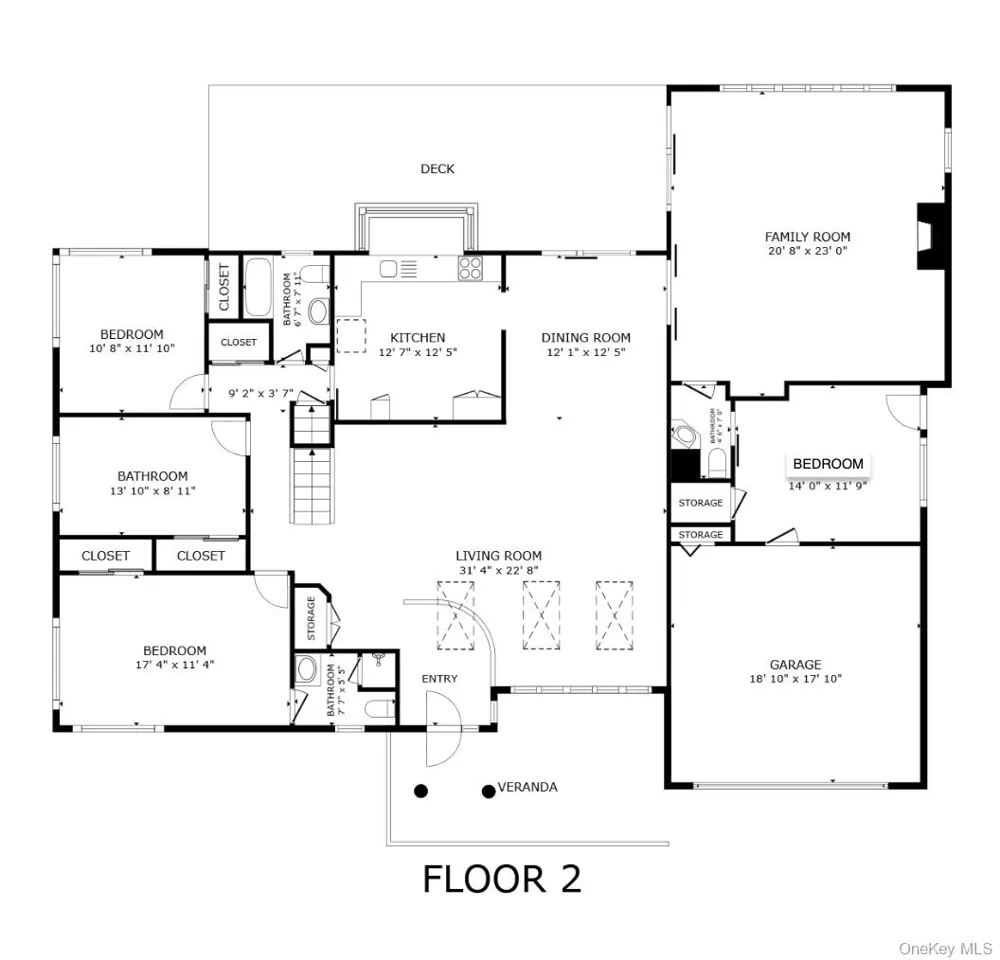 9 Arbor Road East Hills, NY 11577