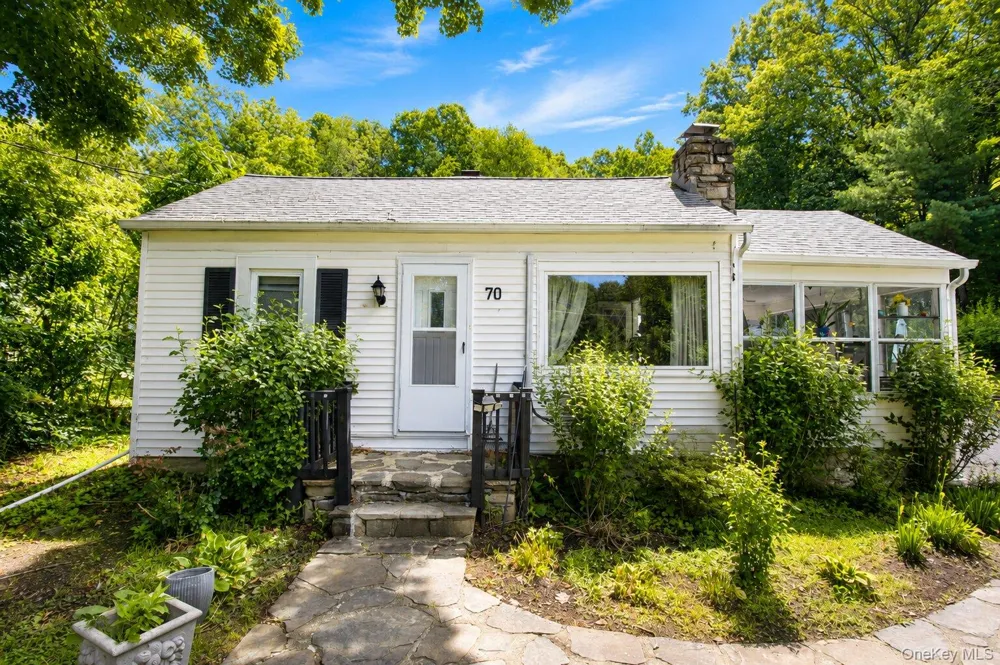 70 Winona Avenue Newburgh, NY 12550