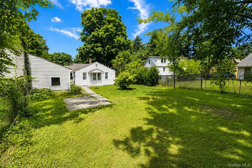 70 Winona Avenue Newburgh, NY 12550