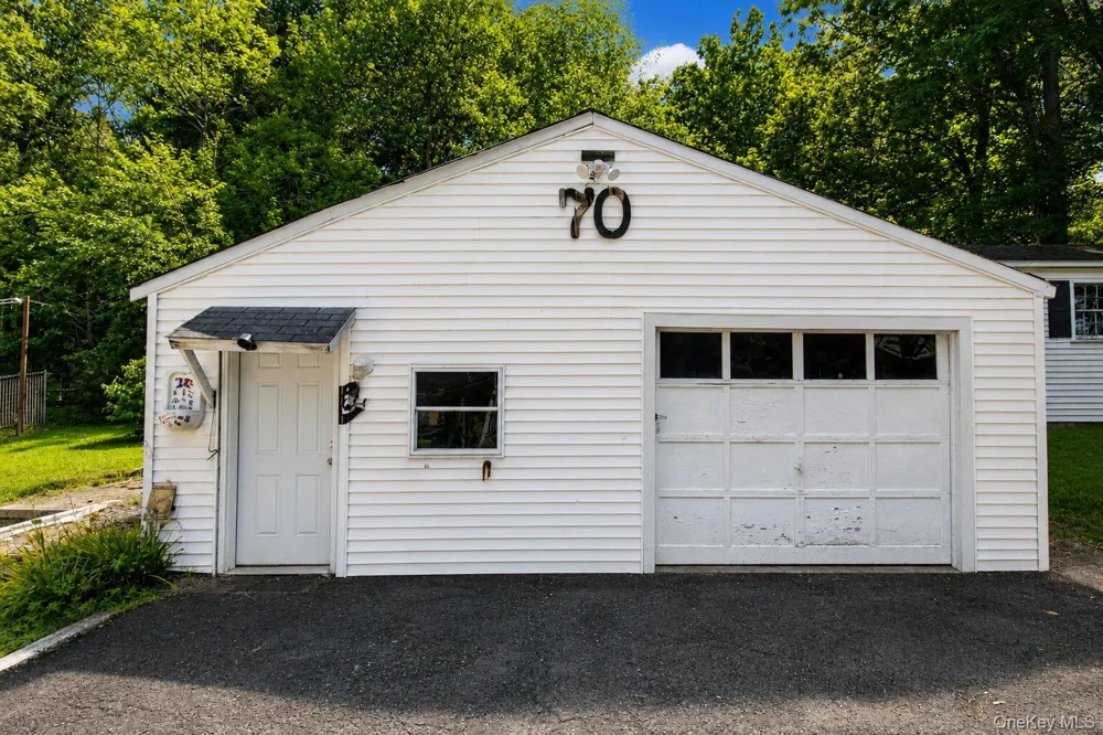 70 Winona Avenue Newburgh, NY 12550