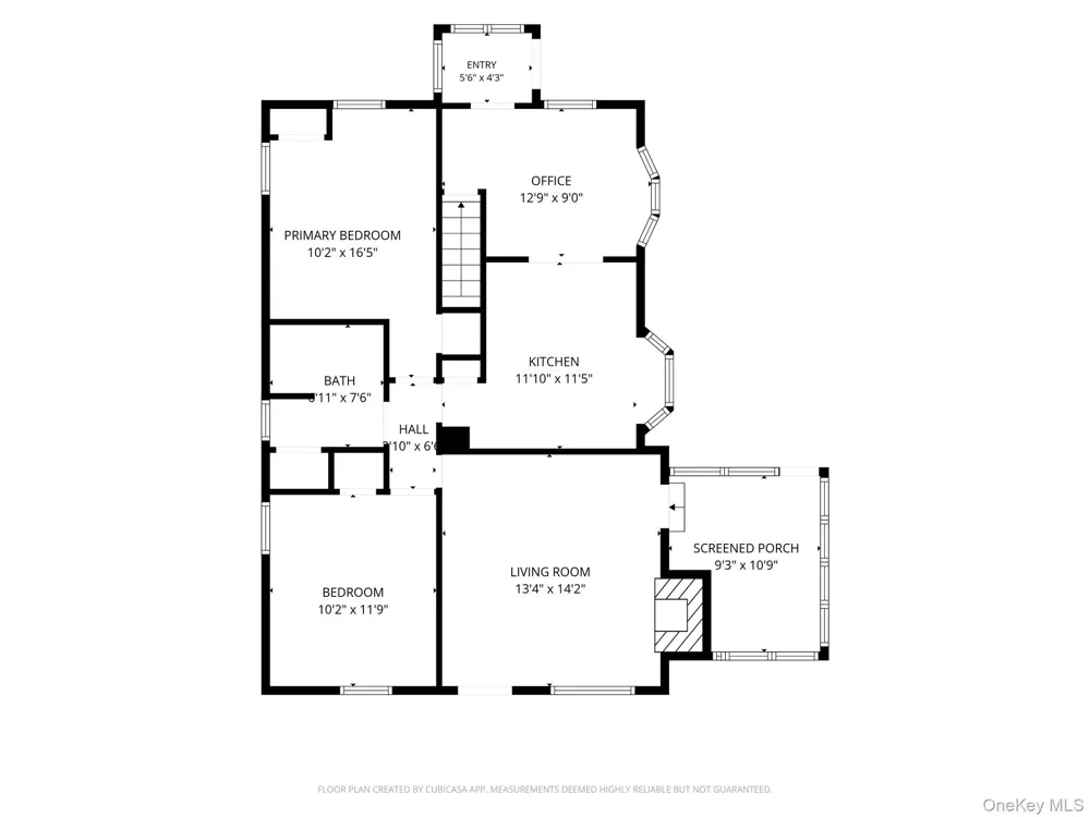 70 Winona Avenue Newburgh, NY 12550