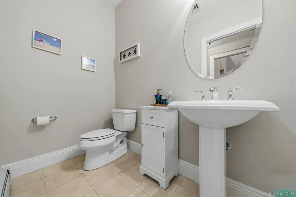 16 Canterbury Lane Warwick, NY 10990