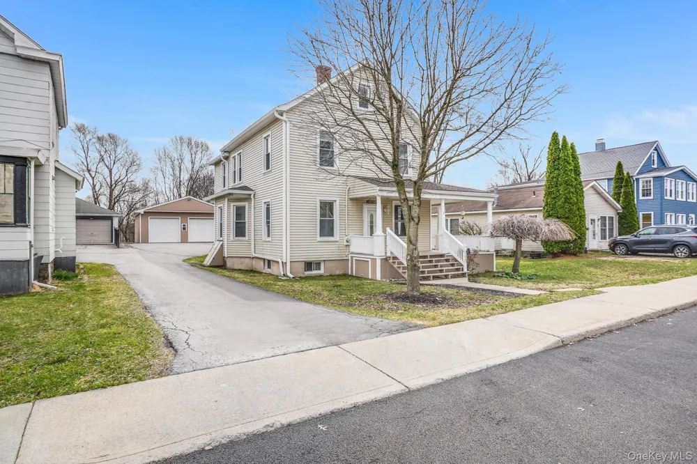 708 Tower Avenue Maybrook, NY 12543