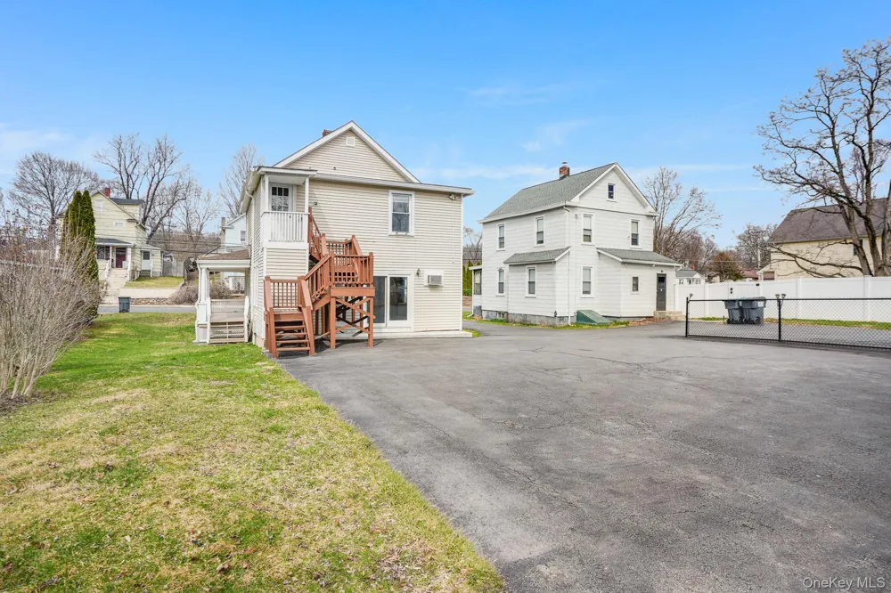 708 Tower Avenue Maybrook, NY 12543