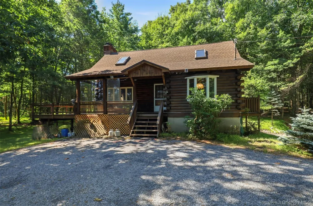 91 Airport Road Eldred, NY 12732
