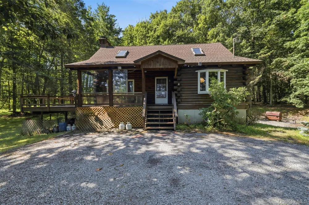 91 Airport Road Eldred, NY 12732
