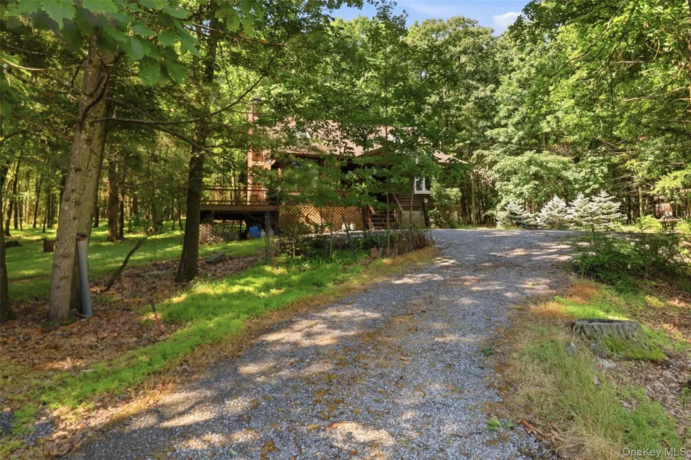 91 Airport Road Eldred, NY 12732