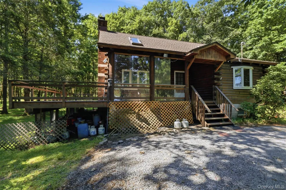 91 Airport Road Eldred, NY 12732