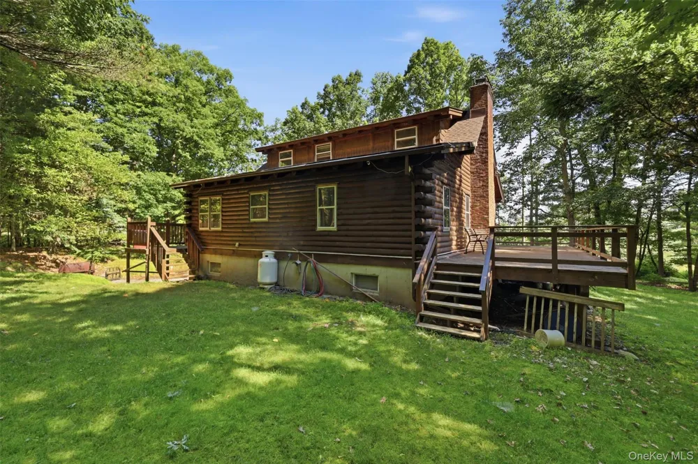 91 Airport Road Eldred, NY 12732