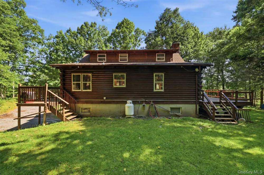 91 Airport Road Eldred, NY 12732