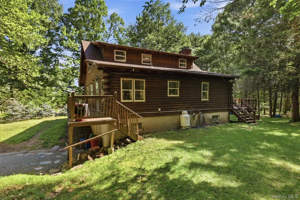 91 Airport Road Eldred, NY 12732