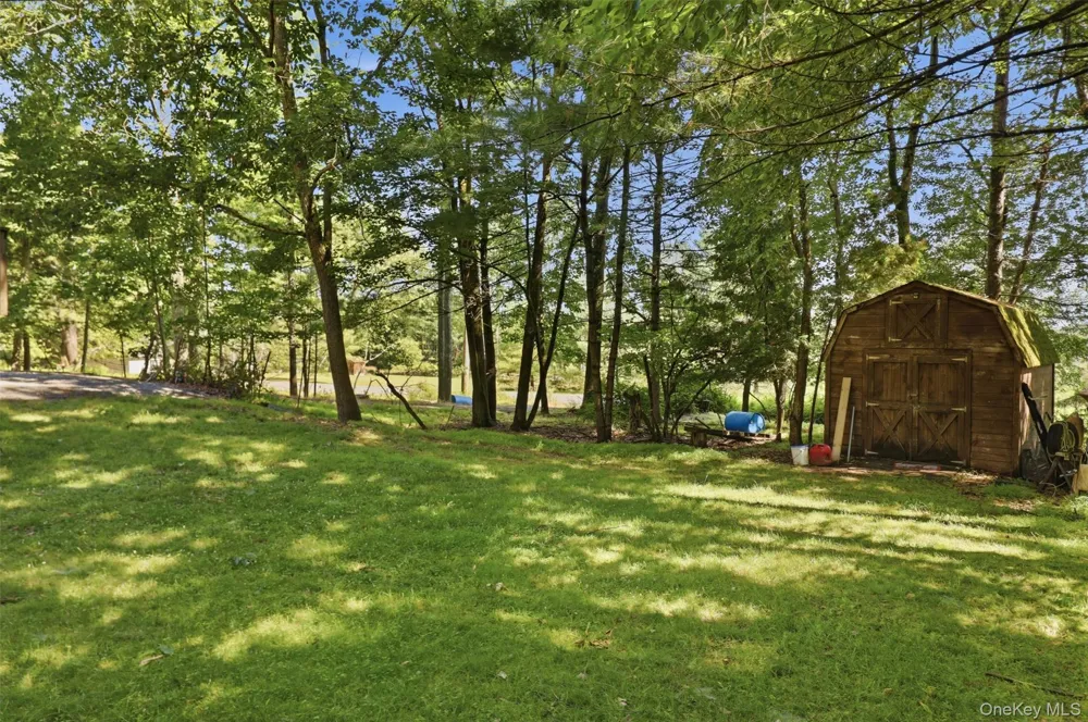 91 Airport Road Eldred, NY 12732