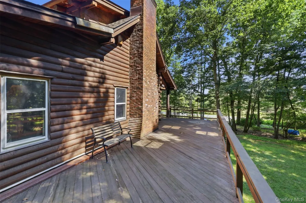 91 Airport Road Eldred, NY 12732