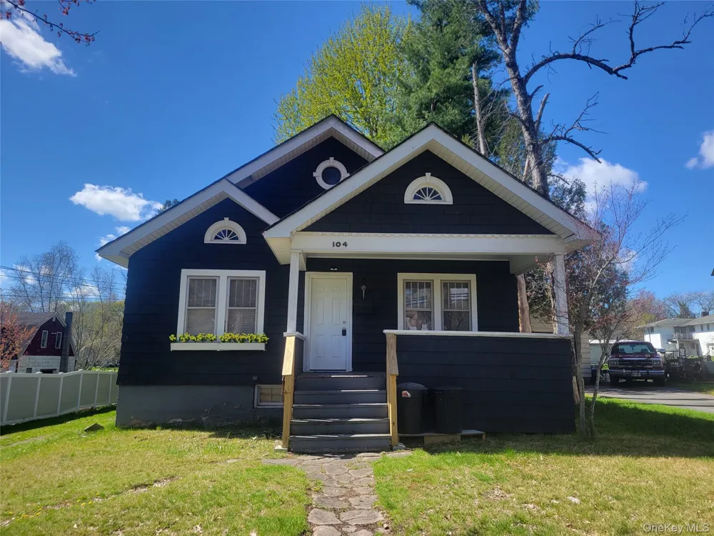 104 Buckley Street Liberty, NY 12754