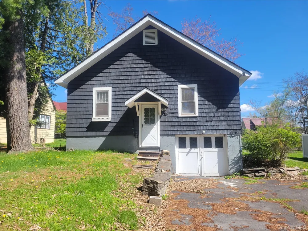 104 Buckley Street Liberty, NY 12754