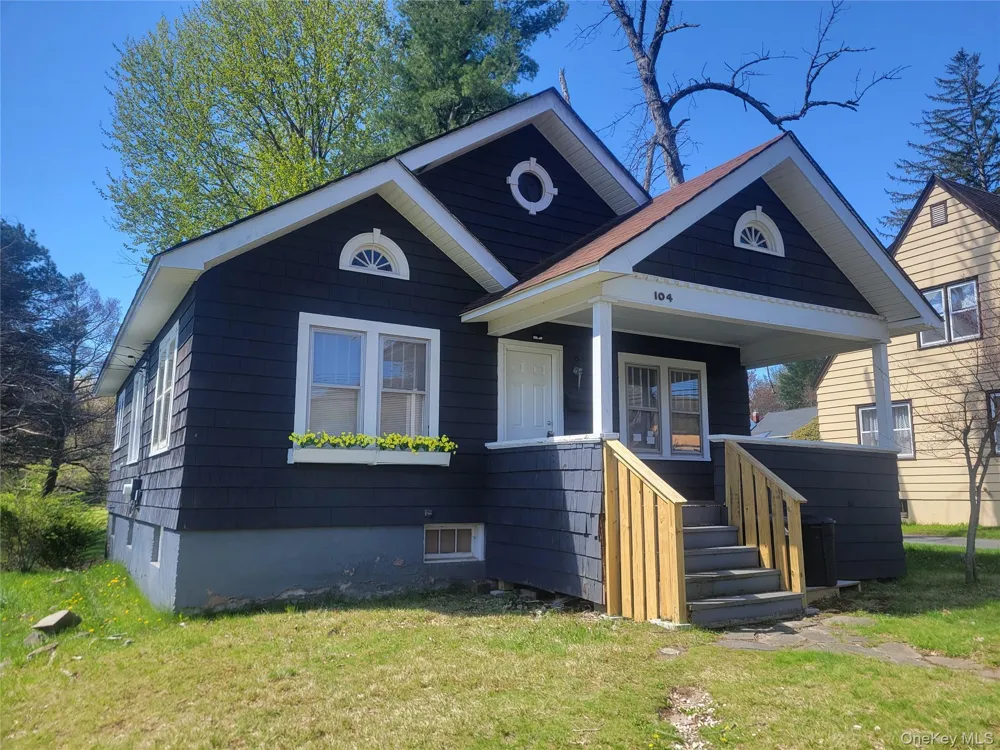 104 Buckley Street Liberty, NY 12754