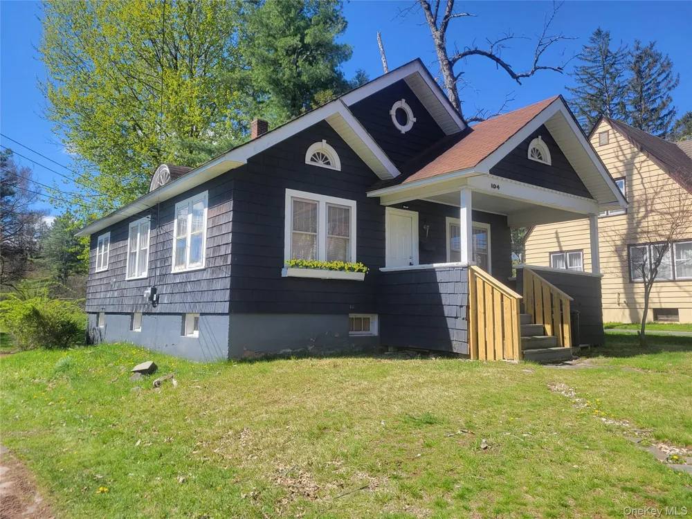 104 Buckley Street Liberty, NY 12754