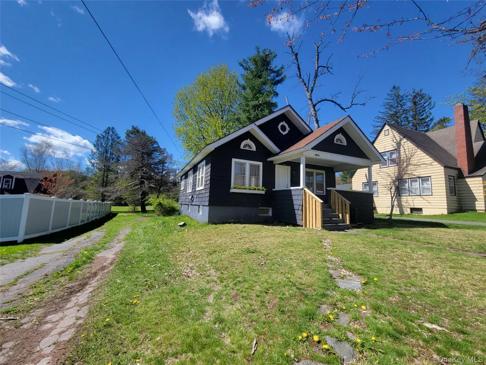 104 Buckley Street Liberty, NY 12754