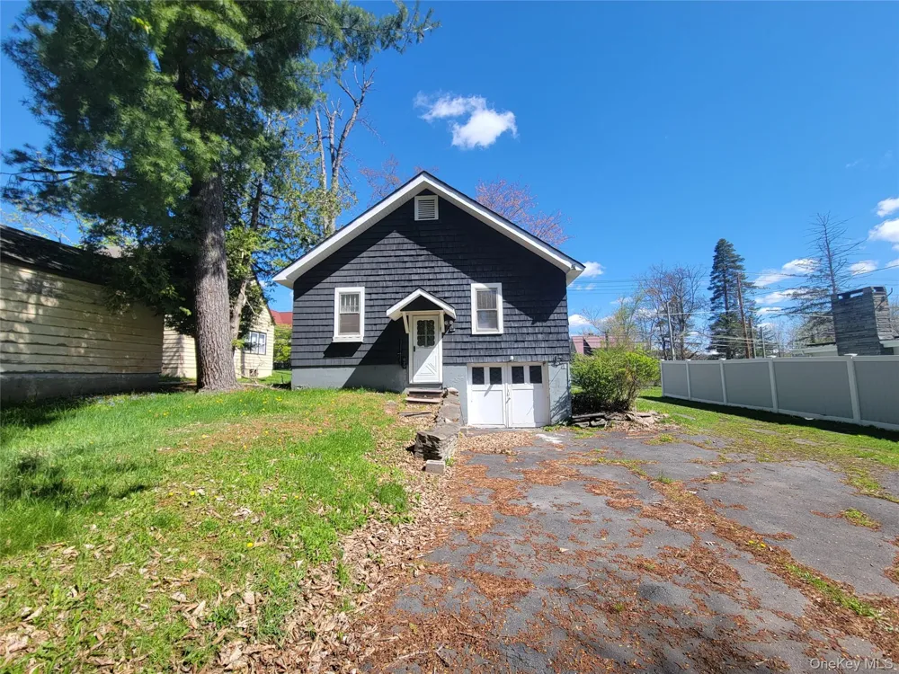 104 Buckley Street Liberty, NY 12754